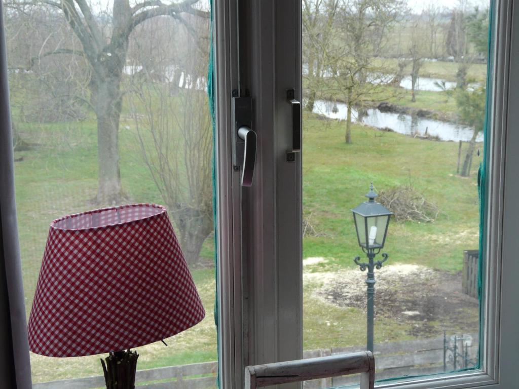 De Boomgaard Groene Hart Polsbroekerdam Room photo