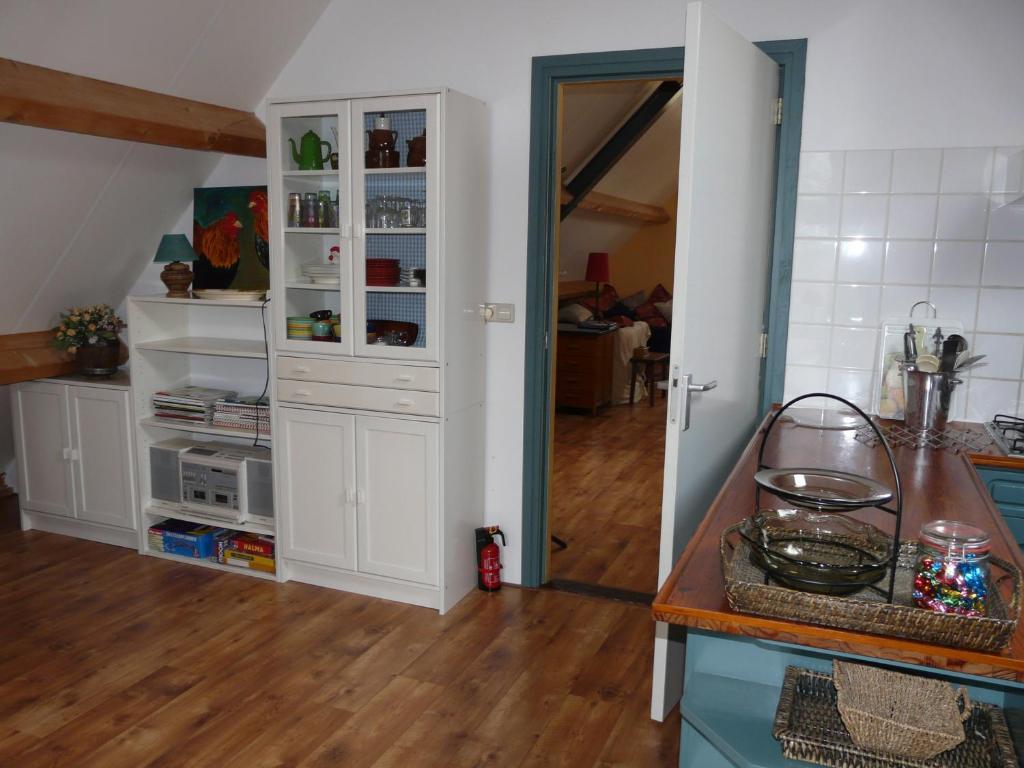 De Boomgaard Groene Hart Polsbroekerdam Room photo
